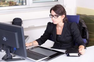 Impiegata amministrativa contabile - Offerta di lavoro a Empoli