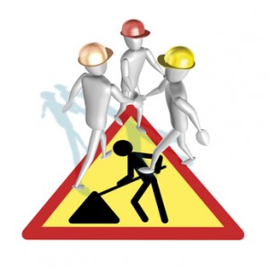 Operai addetti manutenzione stradale - Offerta di lavoro a Scandicci